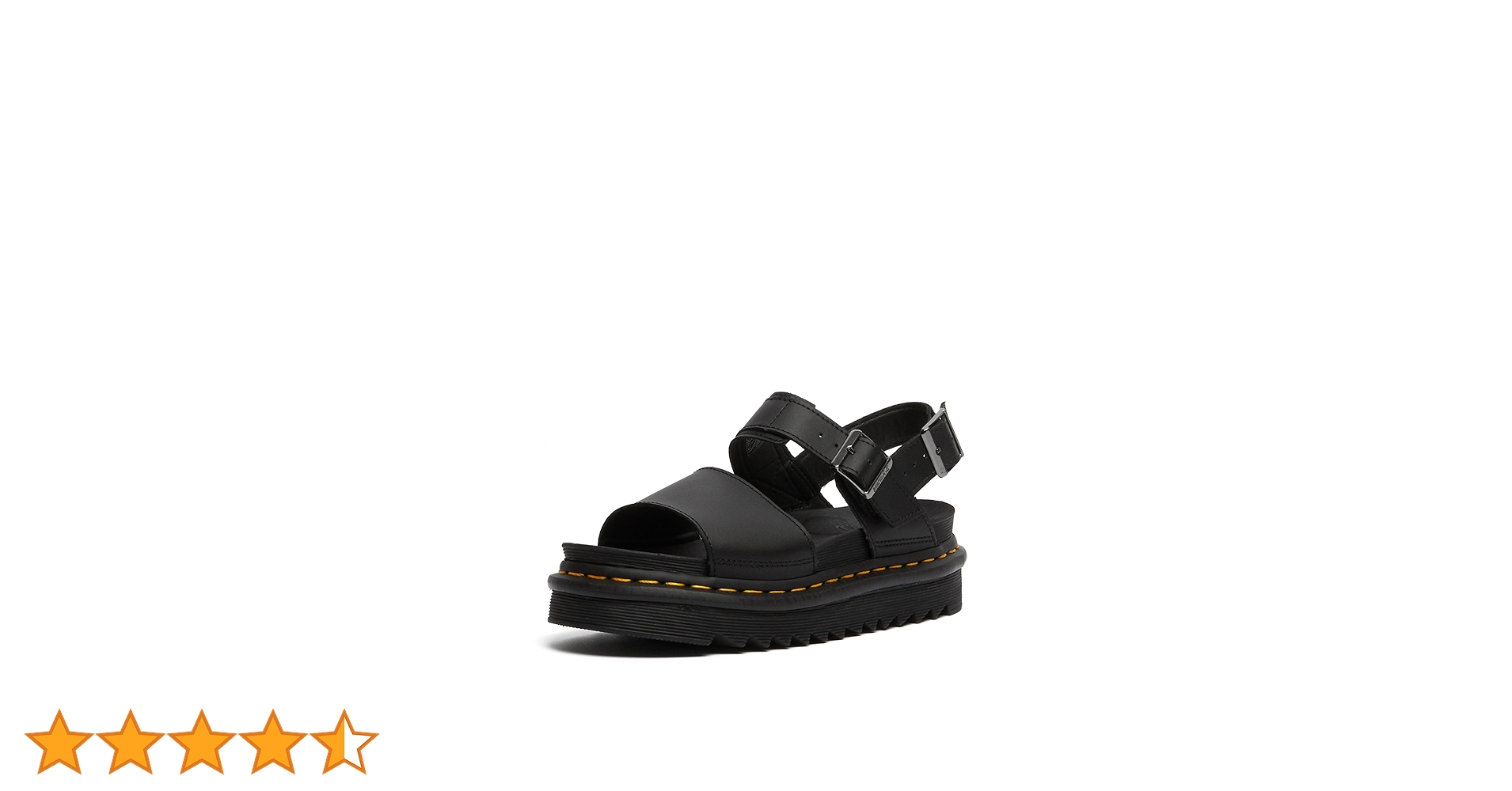 Amazon | Dr. Martens レディース Voss アンクルストラップ